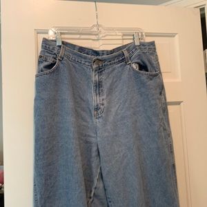Vintage Gitano Jeans